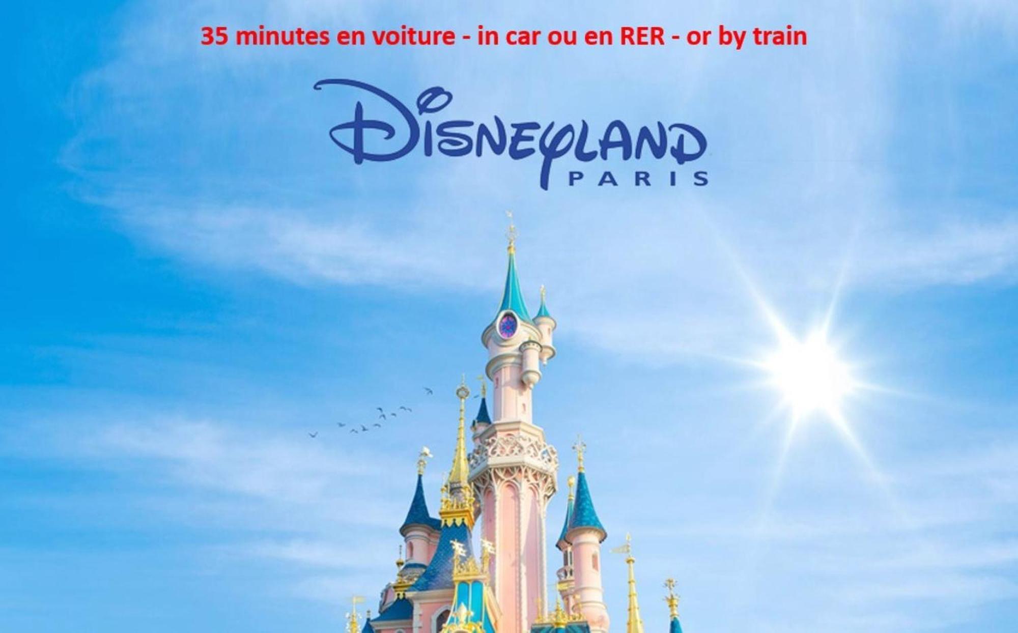 Studio Neuf Parking Securise Direct Cdg Et Paris Centre Parc Expo Villepinte & Arena Grand Paris Tremblay-en-France Luaran gambar