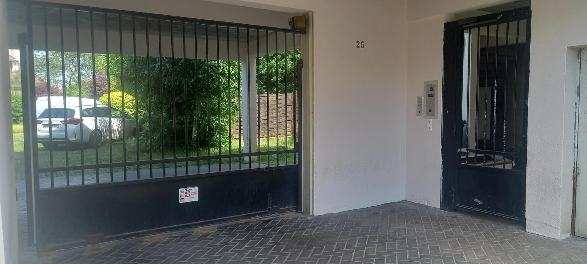 Studio Neuf Parking Securise Direct Cdg Et Paris Centre Parc Expo Villepinte & Arena Grand Paris Tremblay-en-France Luaran gambar