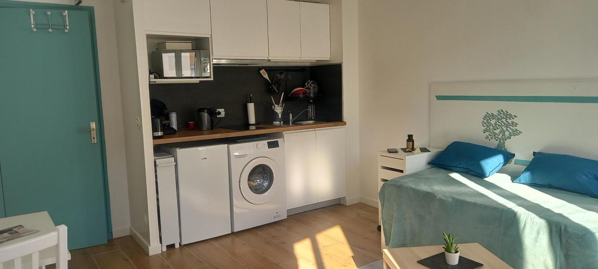 Studio Neuf Parking Securise Direct Cdg Et Paris Centre Parc Expo Villepinte & Arena Grand Paris Tremblay-en-France Luaran gambar