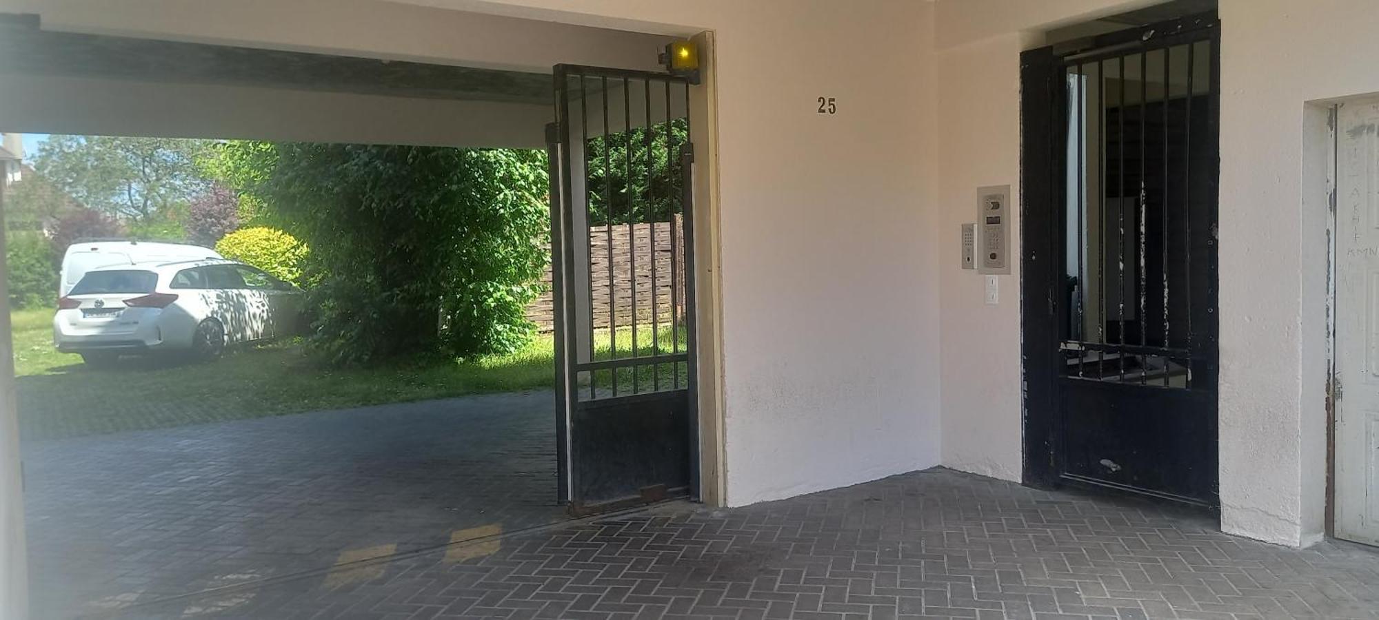 Studio Neuf Parking Securise Direct Cdg Et Paris Centre Parc Expo Villepinte & Arena Grand Paris Tremblay-en-France Luaran gambar