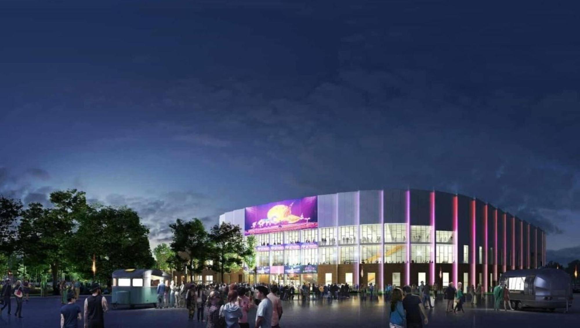 Studio Neuf Parking Securise Direct Cdg Et Paris Centre Parc Expo Villepinte & Arena Grand Paris Tremblay-en-France Luaran gambar